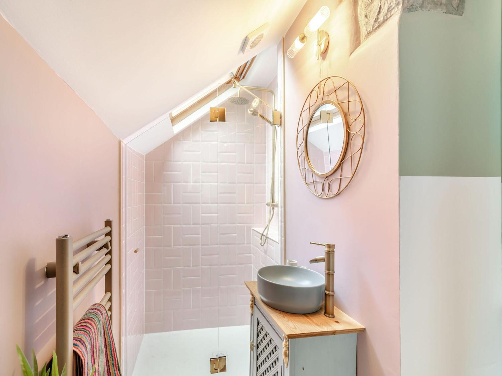 Verona House Tideswell Eksteriør bilde