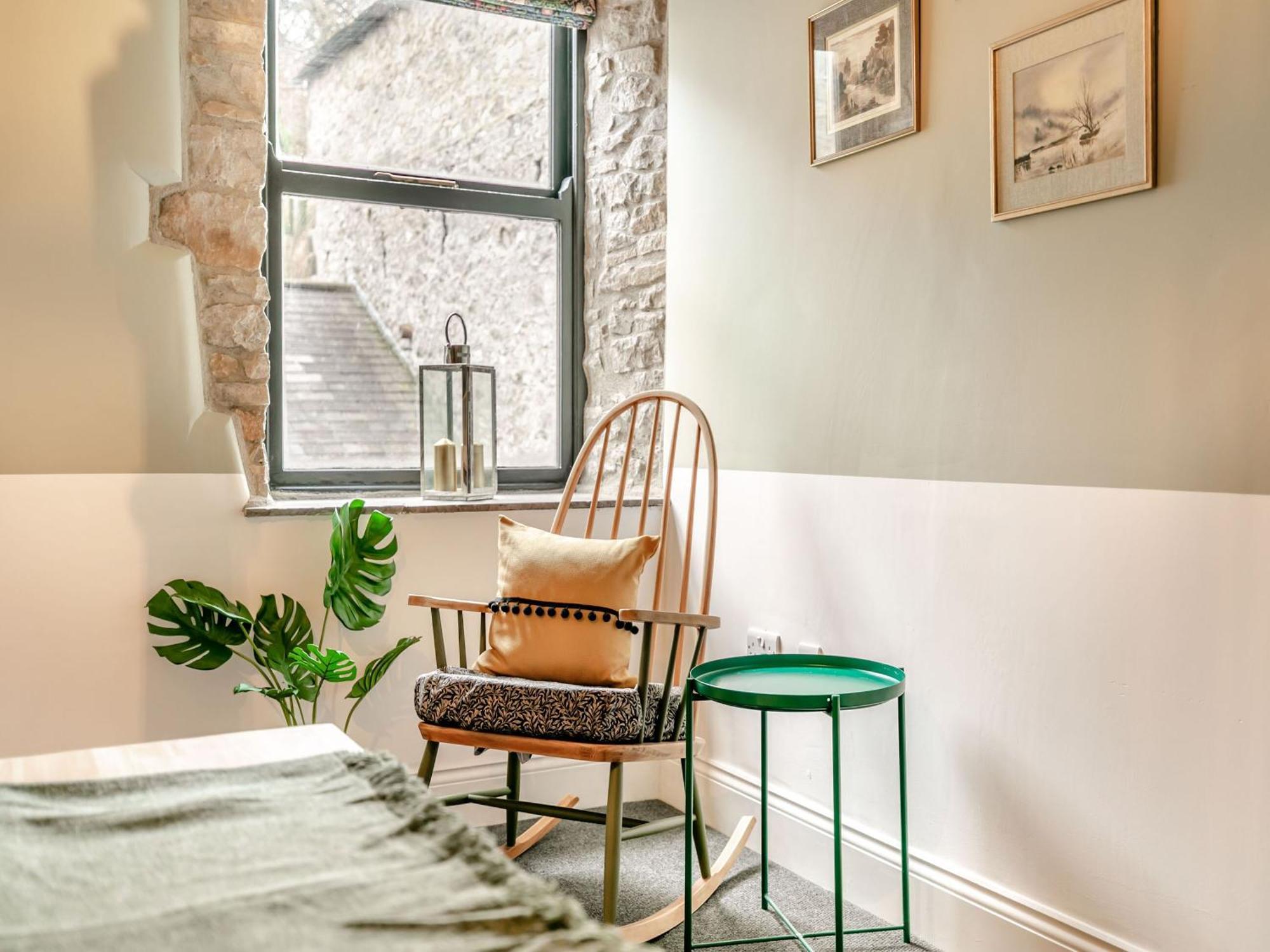 Verona House Tideswell Eksteriør bilde