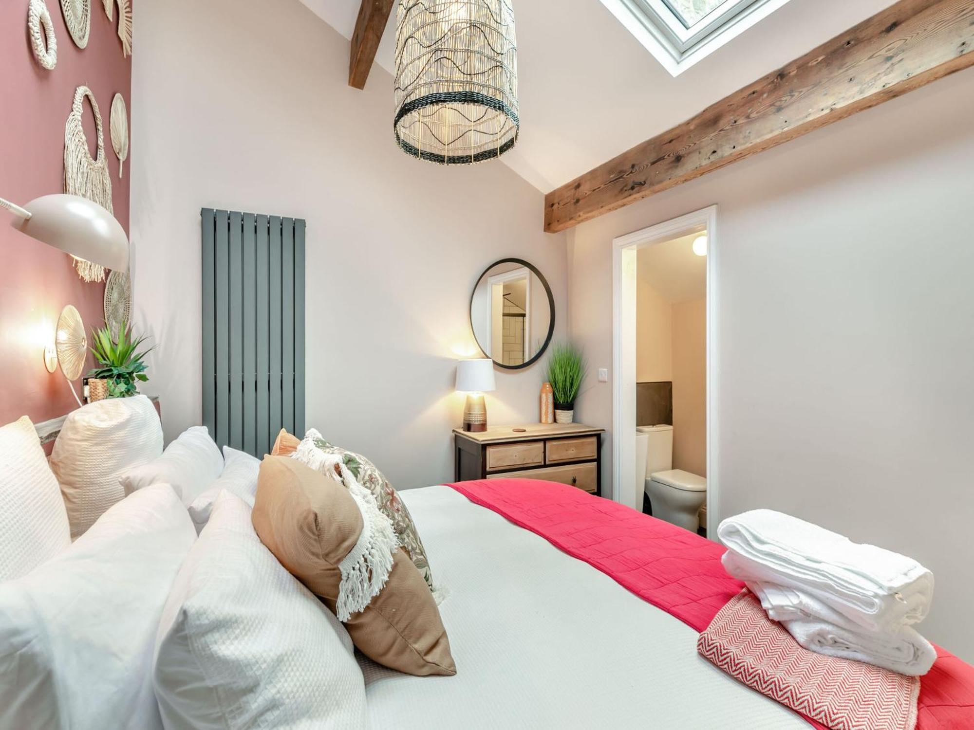 Verona House Tideswell Eksteriør bilde